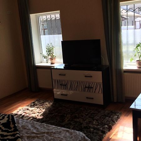 Apartments Izmajil Kültér fotó