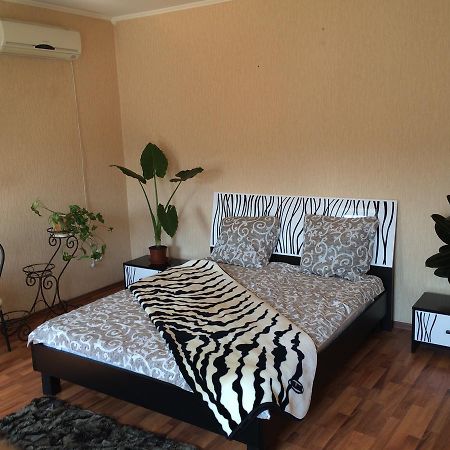 Apartments Izmajil Kültér fotó