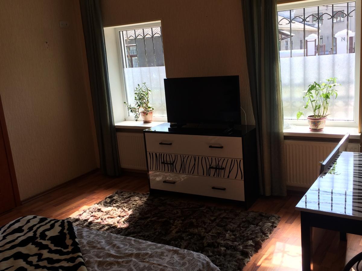 Apartments Izmajil Kültér fotó