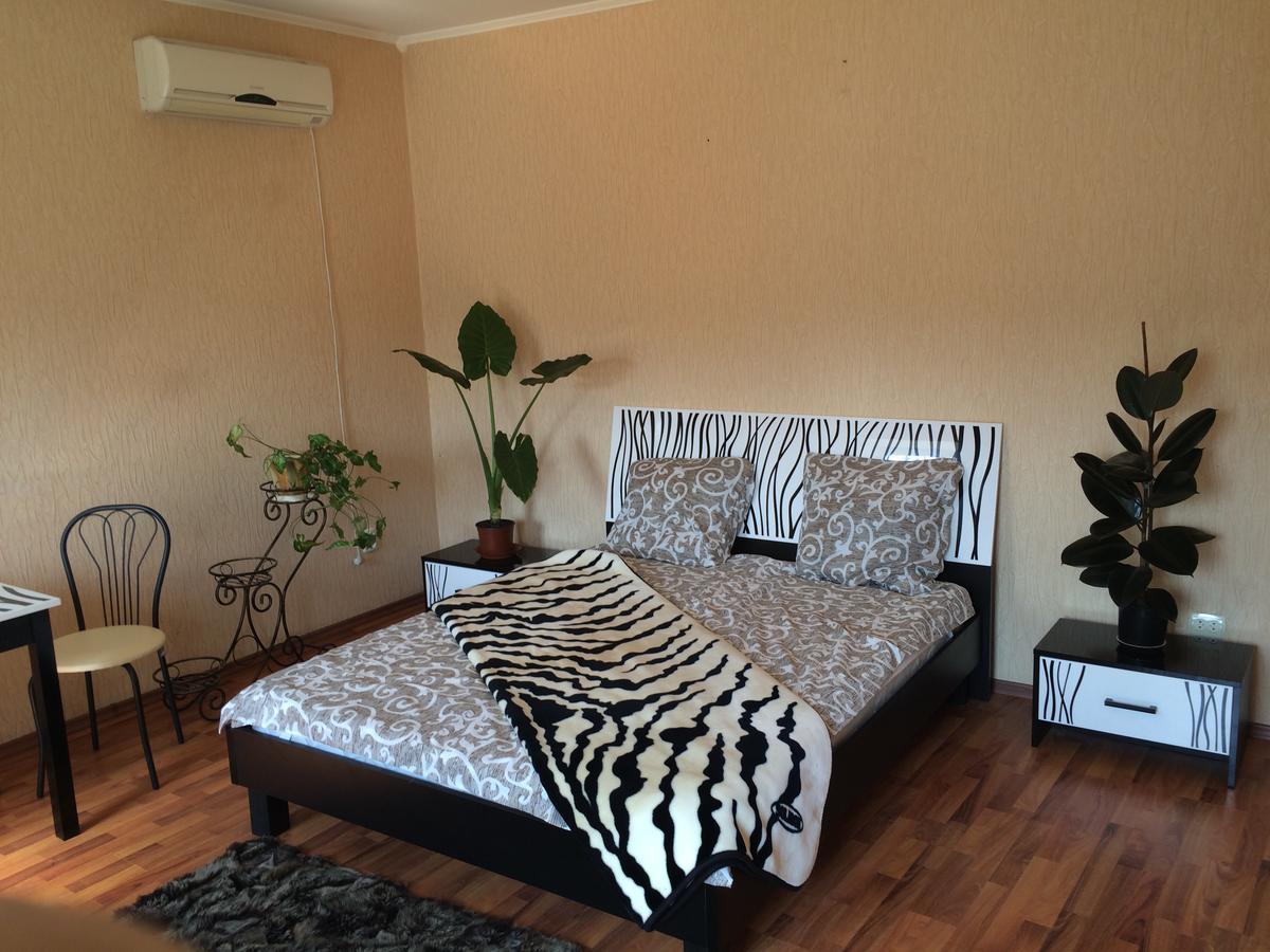 Apartments Izmajil Kültér fotó