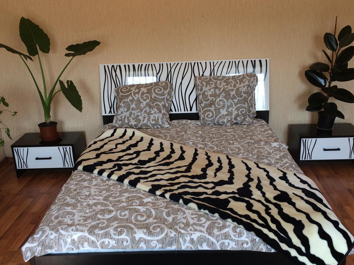 Apartments Izmajil Kültér fotó