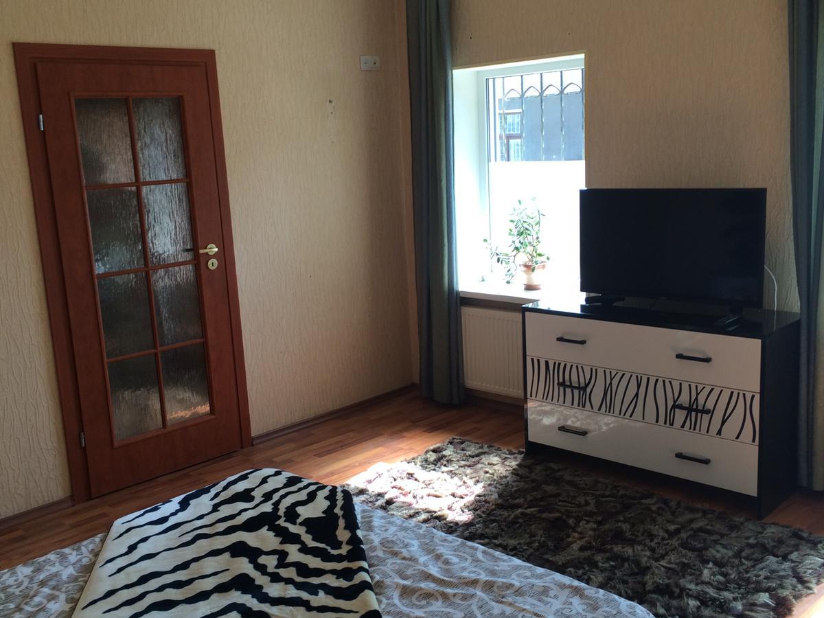 Apartments Izmajil Kültér fotó