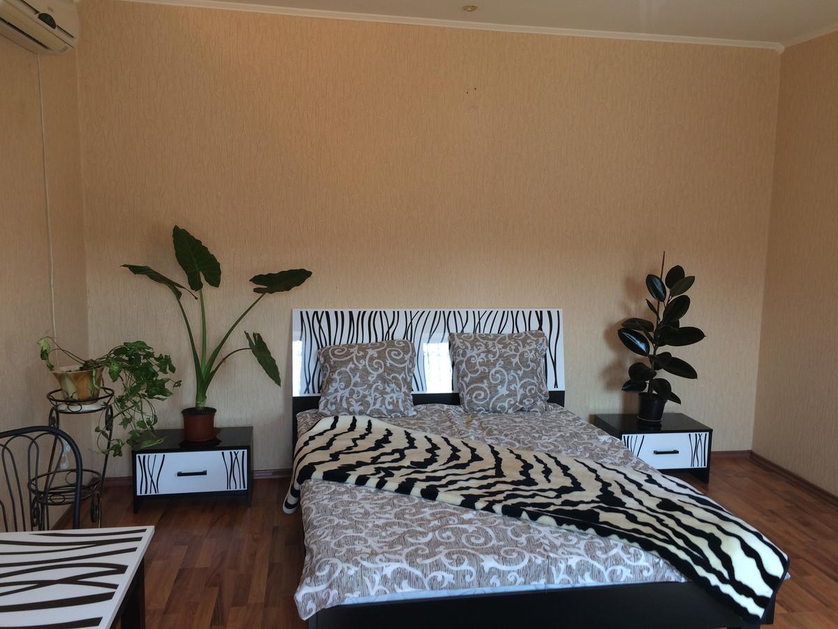 Apartments Izmajil Kültér fotó